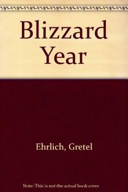 Blizzard Year