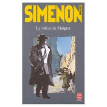LeVoleur de Maigret