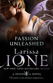 Passion Unleashed (Demonica Novel)