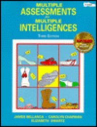 Multiple Assessments for Multiple Intelligences