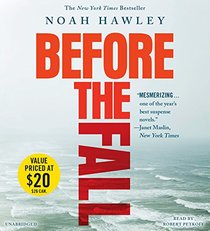 Before the Fall (Audio CD) (Unabridged)