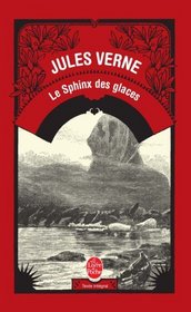 Le Sphinx (French Edition)