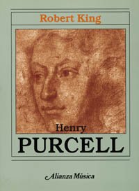 Henry Purcell (Spanish Edition)