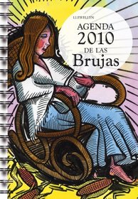 Agenda 2010 de las brujas