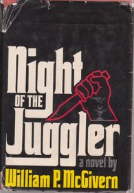 Night of the Juggler