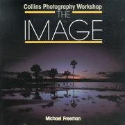 The Image (Collins photography workshop)