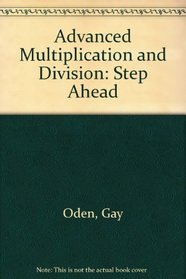 Advanced Mult & Div
