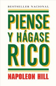 Piense y hgase rico (Vintage Espanol) (Spanish Edition)