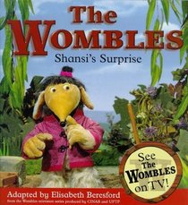 The Wombles: Shansi's Surprise (Wombles S.)