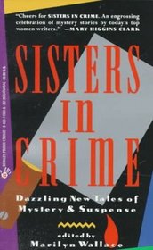 Sisters in Crime (Sisters in Crime, Bk 1)