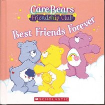 care bear friends