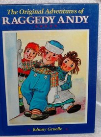 The Original Adventures of Raggedy Andy