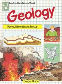 Geology (Franklin Watts Science World)