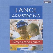 Every Second Counts Unabridged on 6 CDs