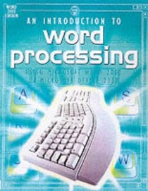 Pocket Word Processing (Usborne Pocket Computer Guides)