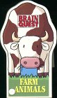 Brain Quest Farm Animals (Brain Quest Smart Shapes)