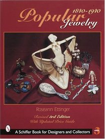 Popular Jewelry, 1840-1940