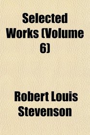 Selected Works (Volume 6)