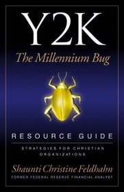 Y2K: The Millennium Bug-Resource Guide
