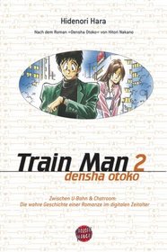 Train Man 02