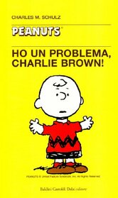 Ho un problema Charlie Brown