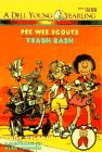 Trash Bash (Pee Wee Scouts, Book 16)