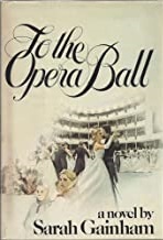 To the Opera Ball