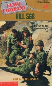 Hill 568 (Echo Company, No 2)