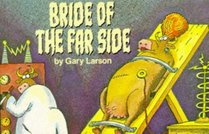 The Bride of the Far Side