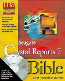 Seagate Crystal Reports 