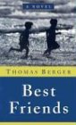 Best Friends (Thorndike Press Large Print Americana Series)