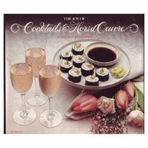 The Joy of Cocktails and Hors D'Oeuvre