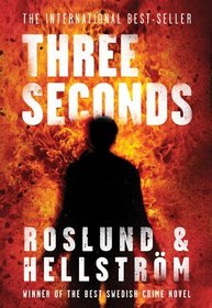 Three Seconds (Ewert Gren, Bk 4)