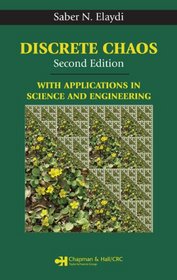 Discrete Chaos, Second Edition: With Applications in Science and Engineering