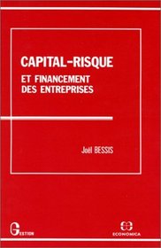 Capital-risque et financement des entreprises (Collection Gestion) (French Edition)