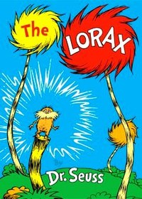 The Lorax