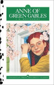 Anne of Green Gables