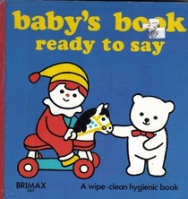Baby's Book 