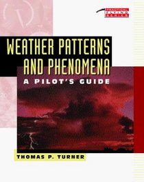 Weather Patterns and Phenomena: A Pilots Guide