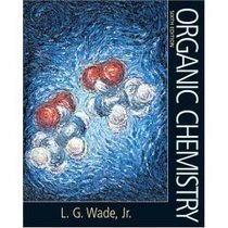 Organic Chemistry Textbook + Solutions Manual