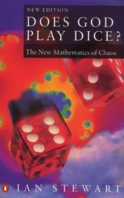 Does God Play Dice? : The New Mathematics of Chaos