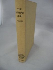 The Russian Verb, Being the Second Russian Book