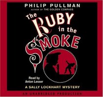 The Ruby in the Smoke