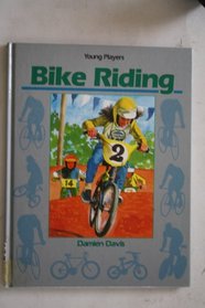 Young Players: Bike Riding