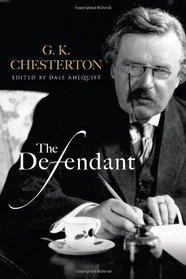 The Defendant