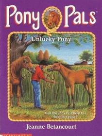 Unlucky Pony
