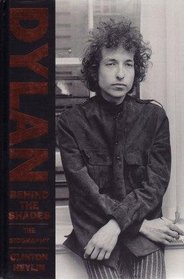 Bob Dylan: Behind the Shades