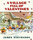 A Village Full of Valentines