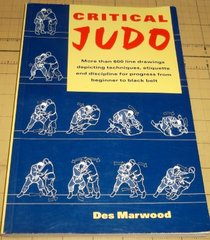 Critical Judo