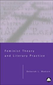 Feminist Theory and Literary Practice